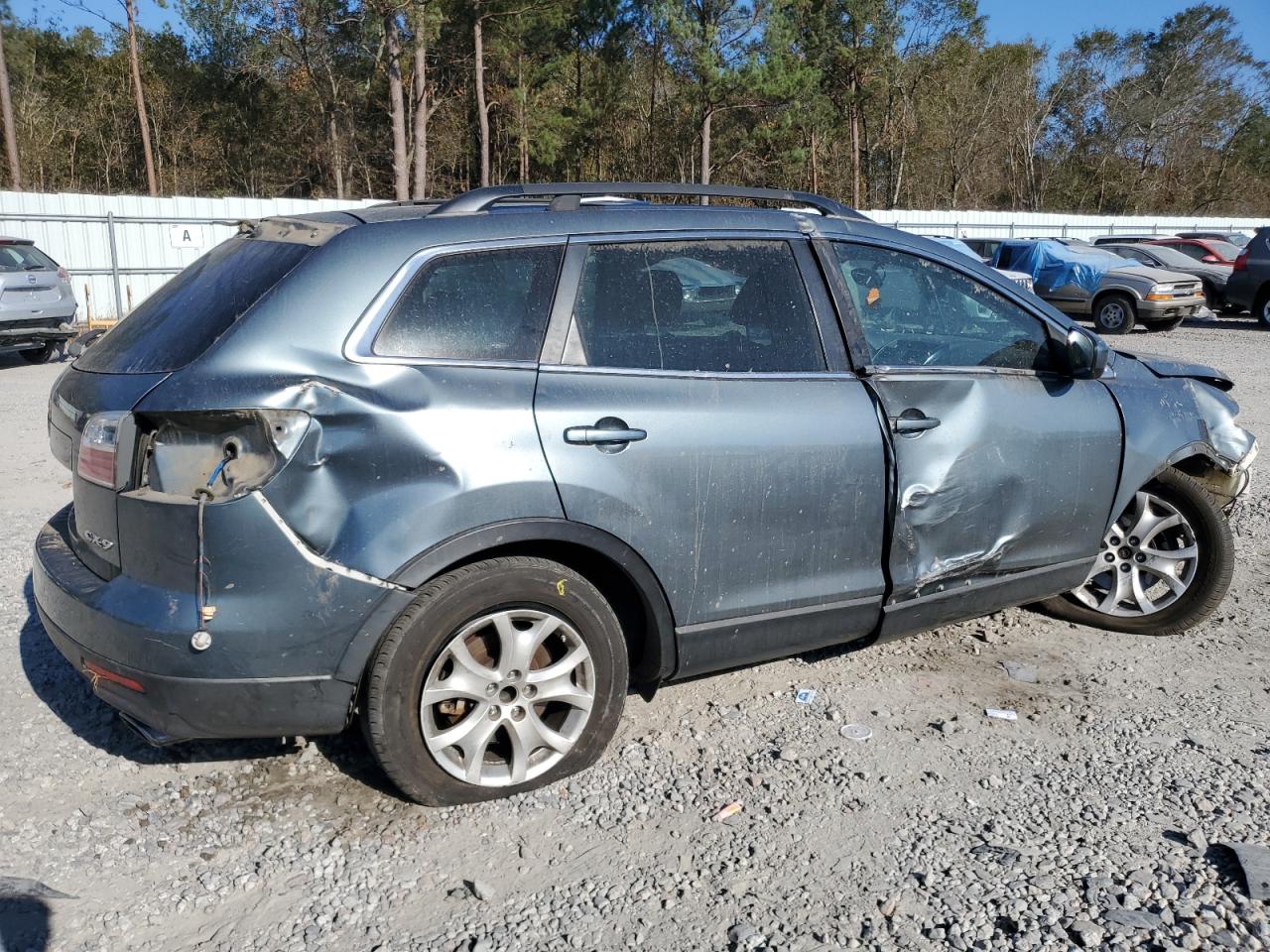 2011 Mazda CX-9 - Image 3