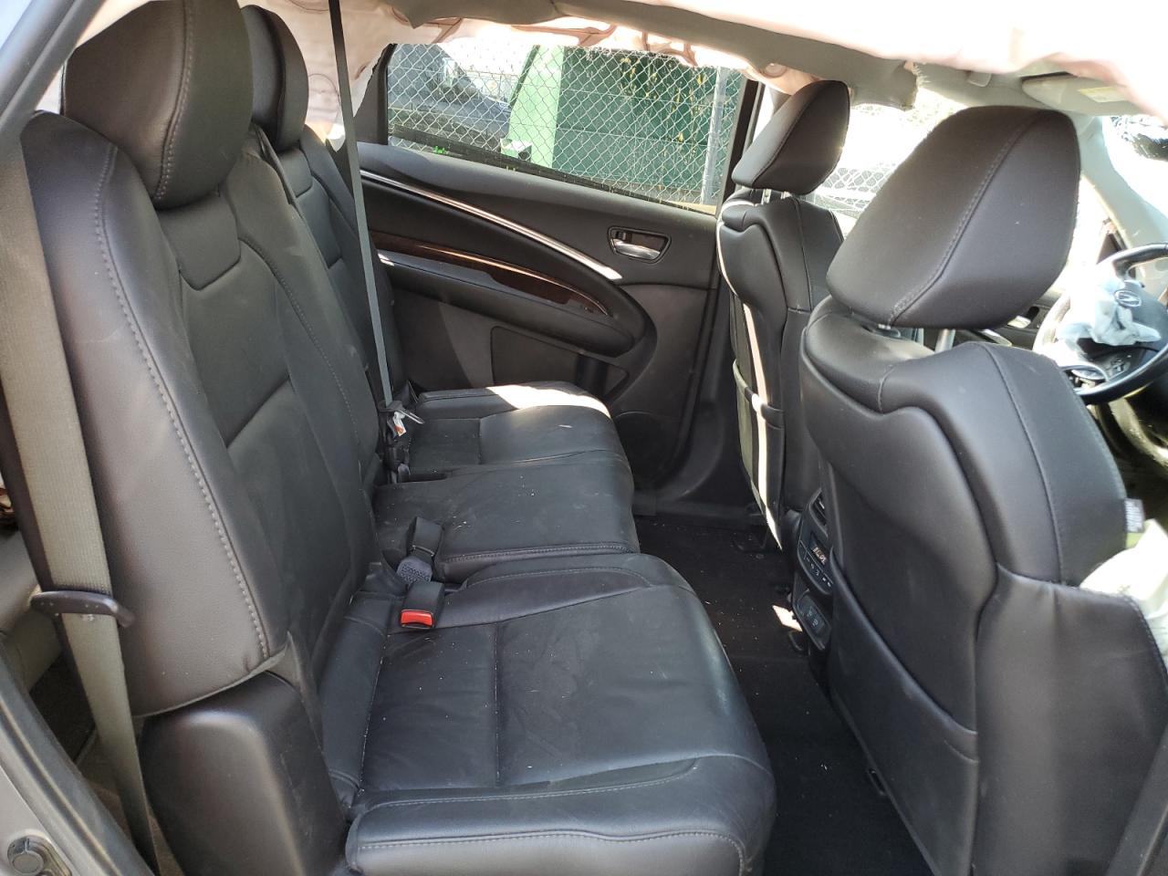 2020 Acura MDX - Image 11