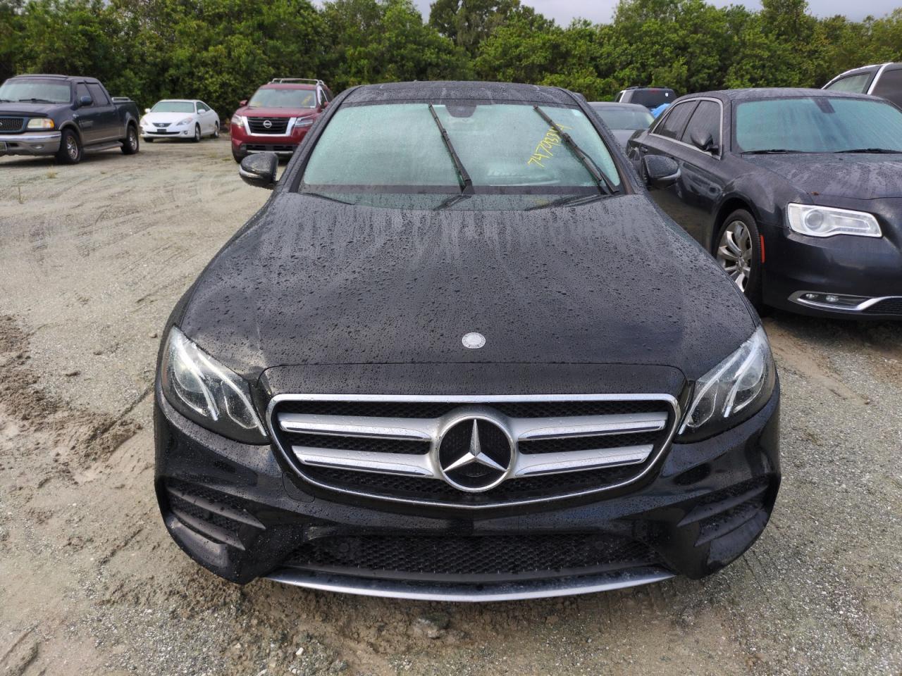 2017 Mercedes-Benz E-klasse - Image 5