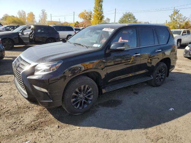 2022 LEXUS GX 460