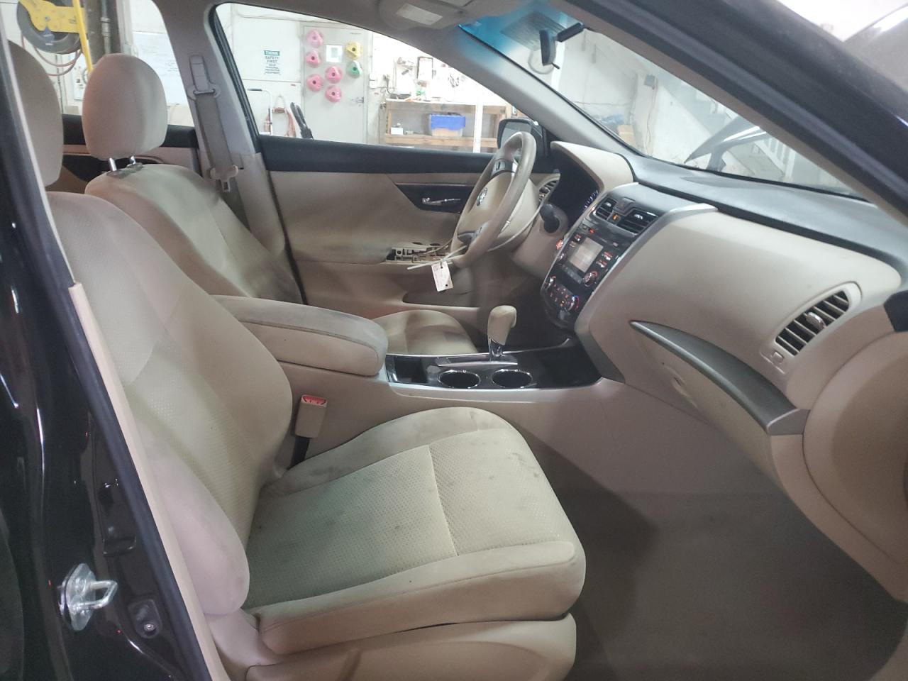 1N4AL3AP1EN335017 2014 Nissan Altima 2.5