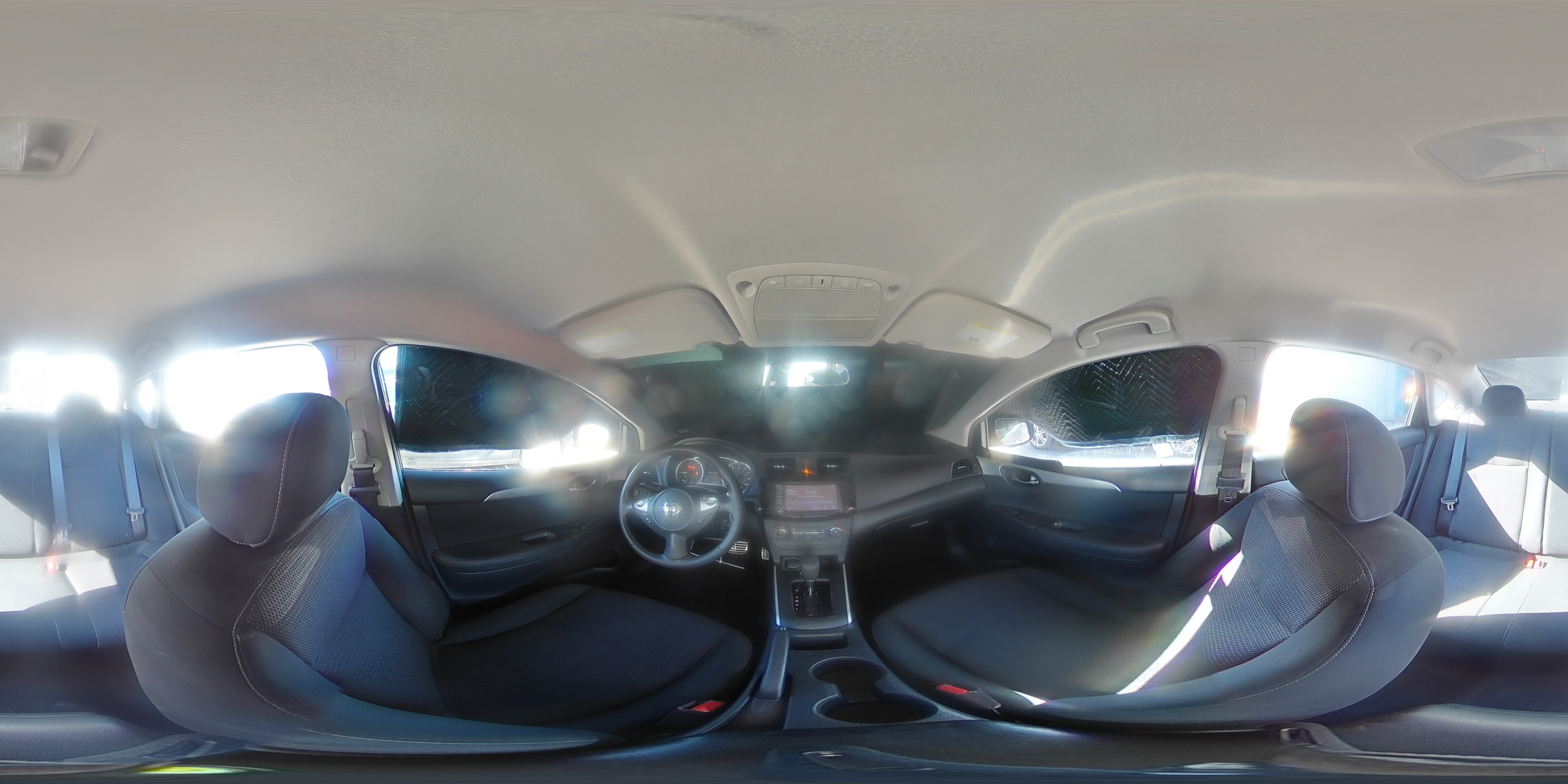 2019 Nissan Sentra - Image 15