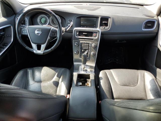  VOLVO S60 2012 Синий