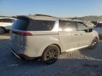 2022 Kia Carnival Sx Prestige продається в Spartanburg, SC - Top/Roof