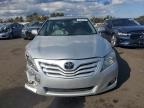 4T1BF3EK5AU****** Used and Repairable 2010 Toyota Camry in Connecticut State