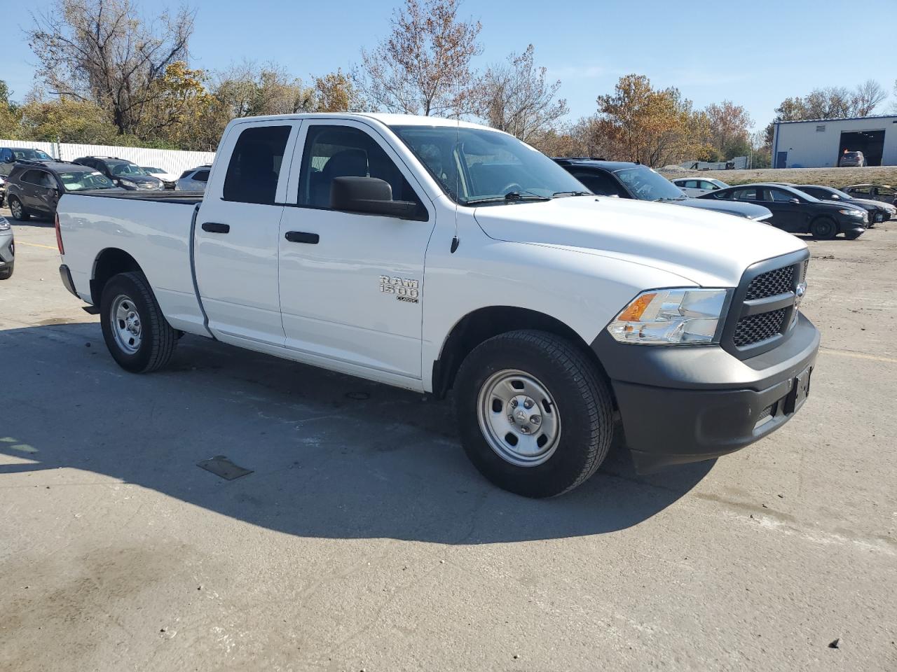 2019 RAM 1500 - Image 4
