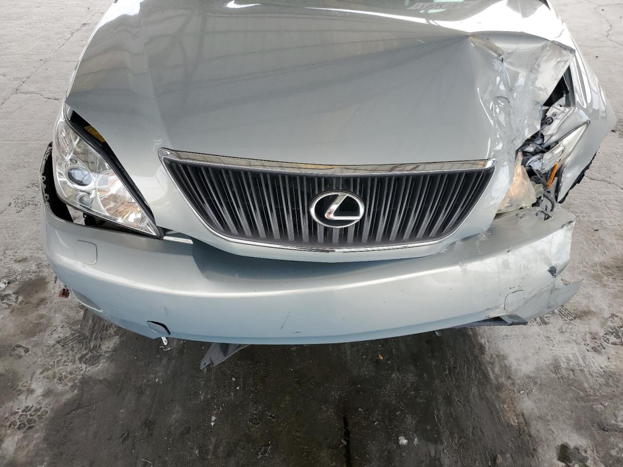 2004 Lexus Rx 330 VIN: 2T2GA31U04C010226 Lot: 78521904