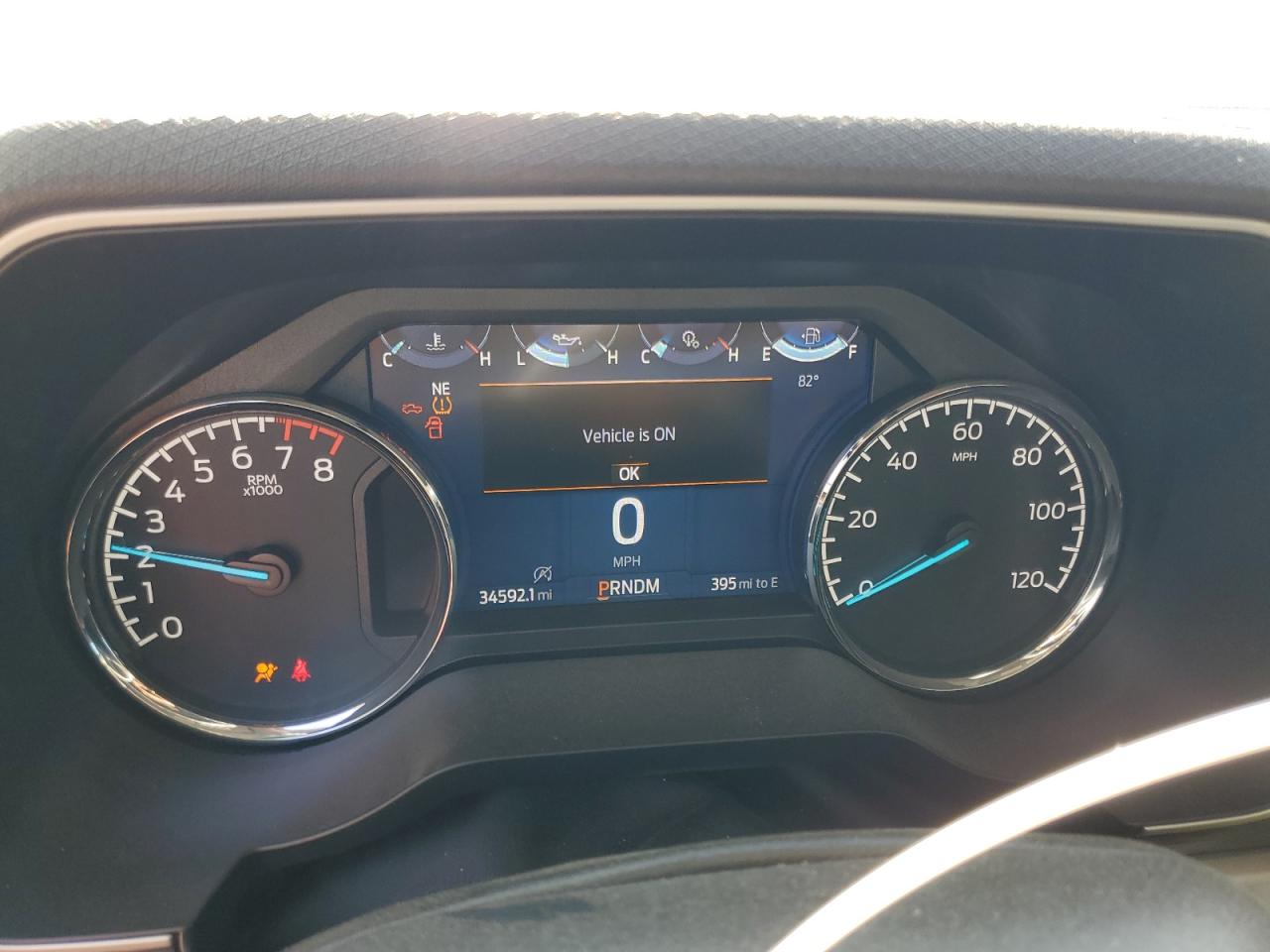 2021 Ford F-150 - Image 9