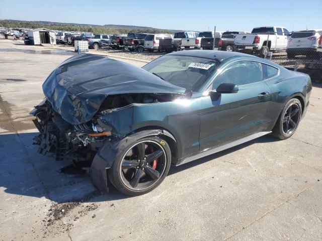 2019 Ford Mustang Bullitt