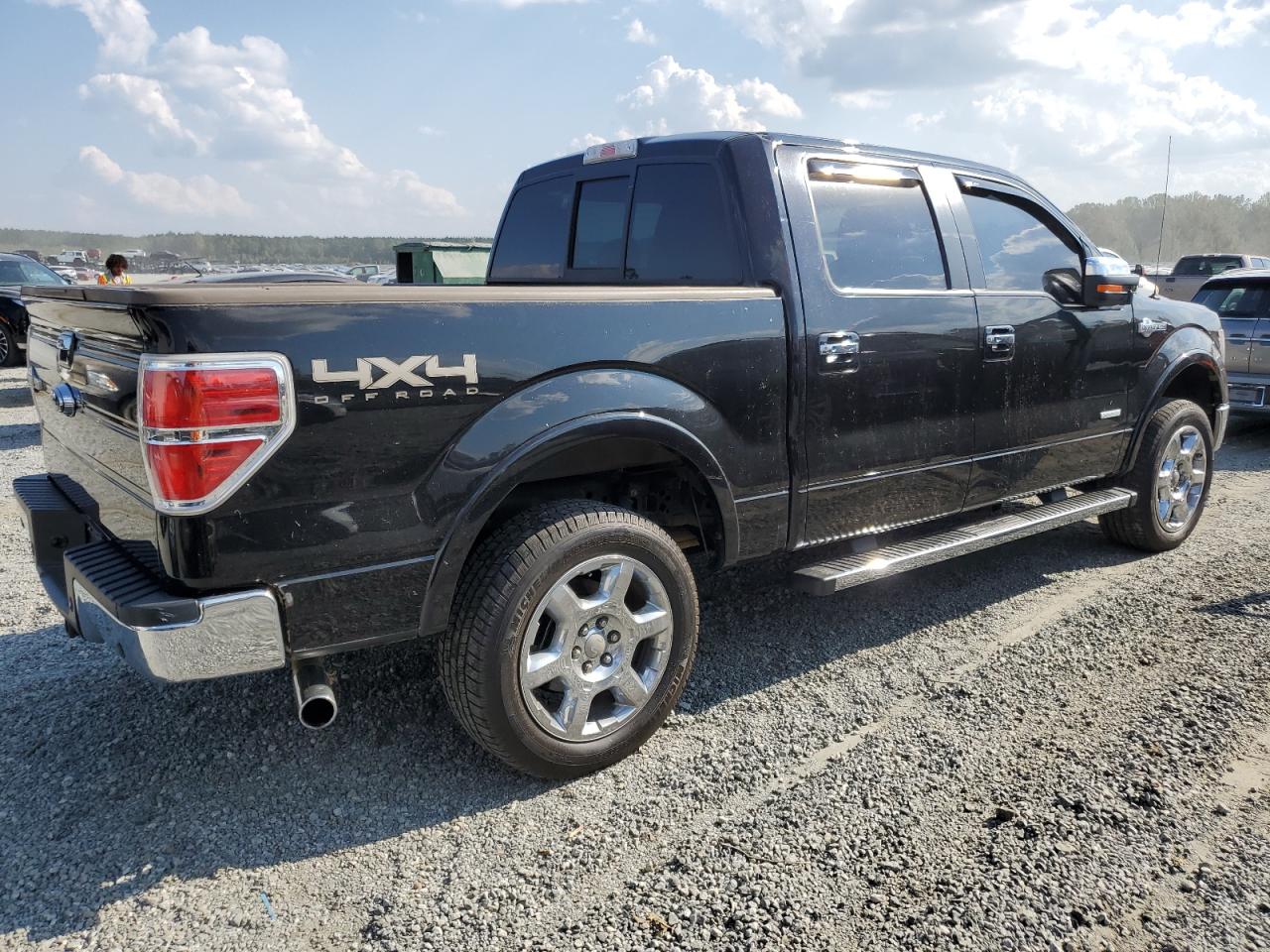 2013 Ford F-150 - Image 3