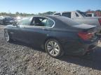 2015 Bmw 740 Lxi продається в Hueytown, AL - Front End