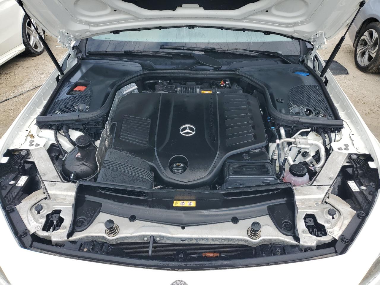 2021 Mercedes-Benz CLC-klasse - Image 11