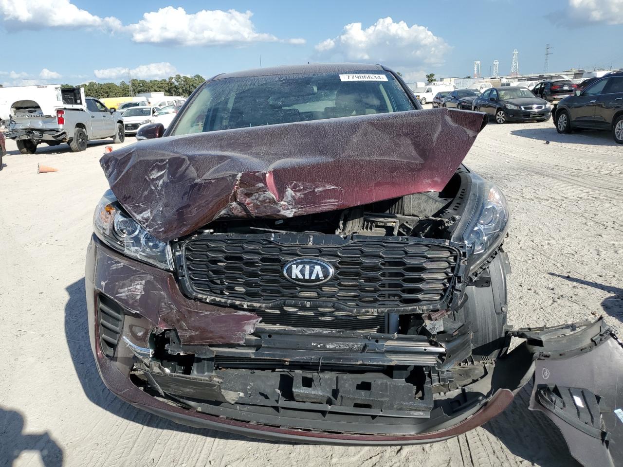 2019 Kia Sorento - Image 5