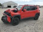 2017 Jeep Renegade Latitude de vânzare în Cicero, IN - Front End