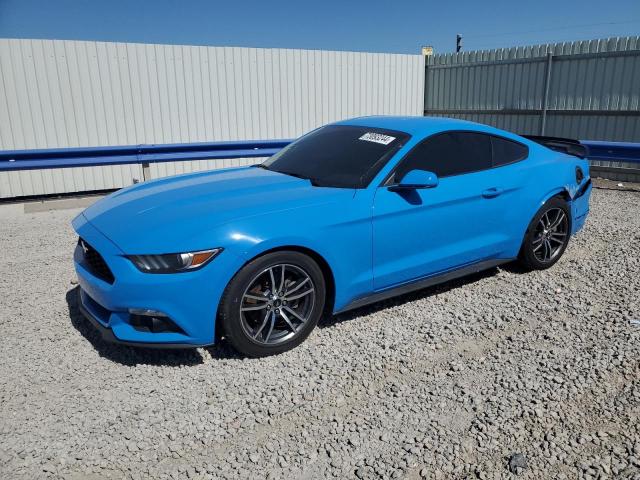 2017 Ford Mustang  на продаже в Wichita, KS - Rear End