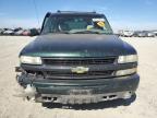 2003 Chevrolet Tahoe K1500 за продажба в Antelope, CA - All Over