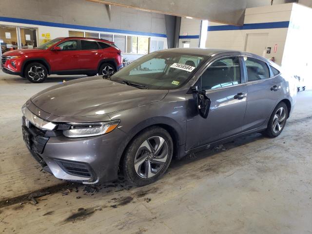 19XZE4F51LE005450 Honda Insight EX