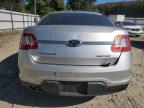 2012 Ford Taurus Limited на продаже в Hampton, VA - Rear End