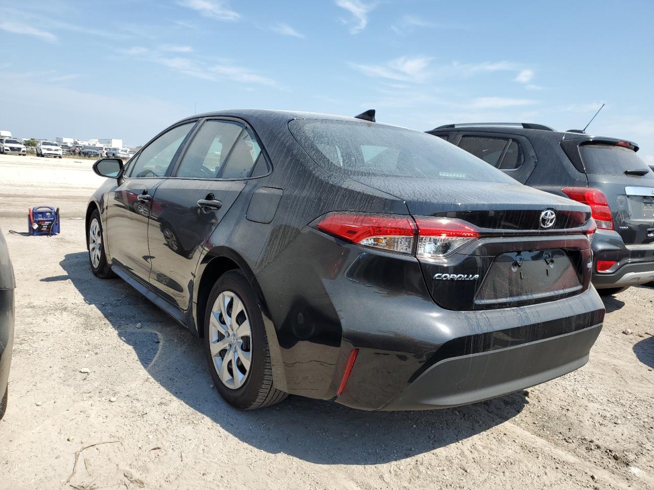2024 Toyota Corolla - Image 2