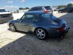 1996 Porsche 911 Carrera 2 for Sale in Homestead, FL - Rear End