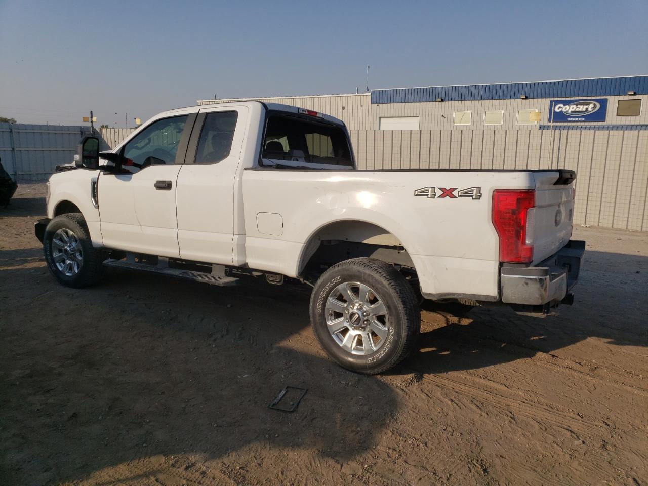 1FT7X2B68KEG75169 2019 Ford F250 Super Duty