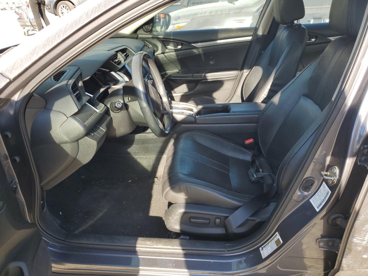 2016 Honda Civic - Image 7