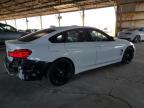 2018 Bmw 430I Gran Coupe на продаже в Phoenix, AZ - Rear End