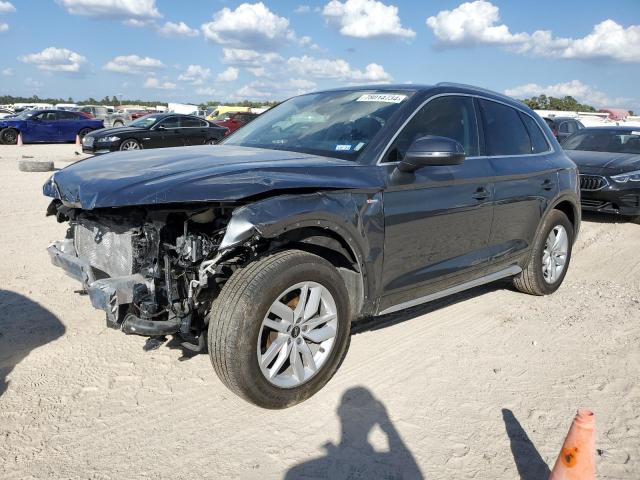 WA1GAAFY3P2042900 Audi Q5 PREMIUM