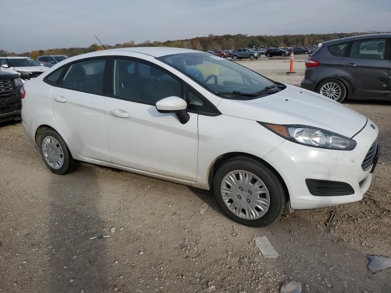 2018 Ford Fiesta - Image 4