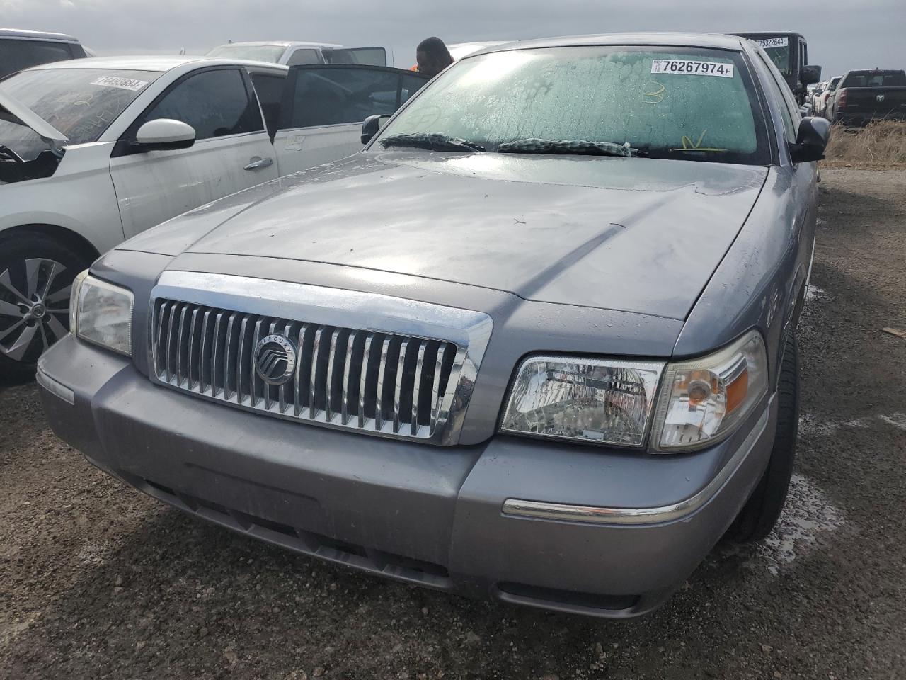 2006 Mercury Grand Marquis - Image 5