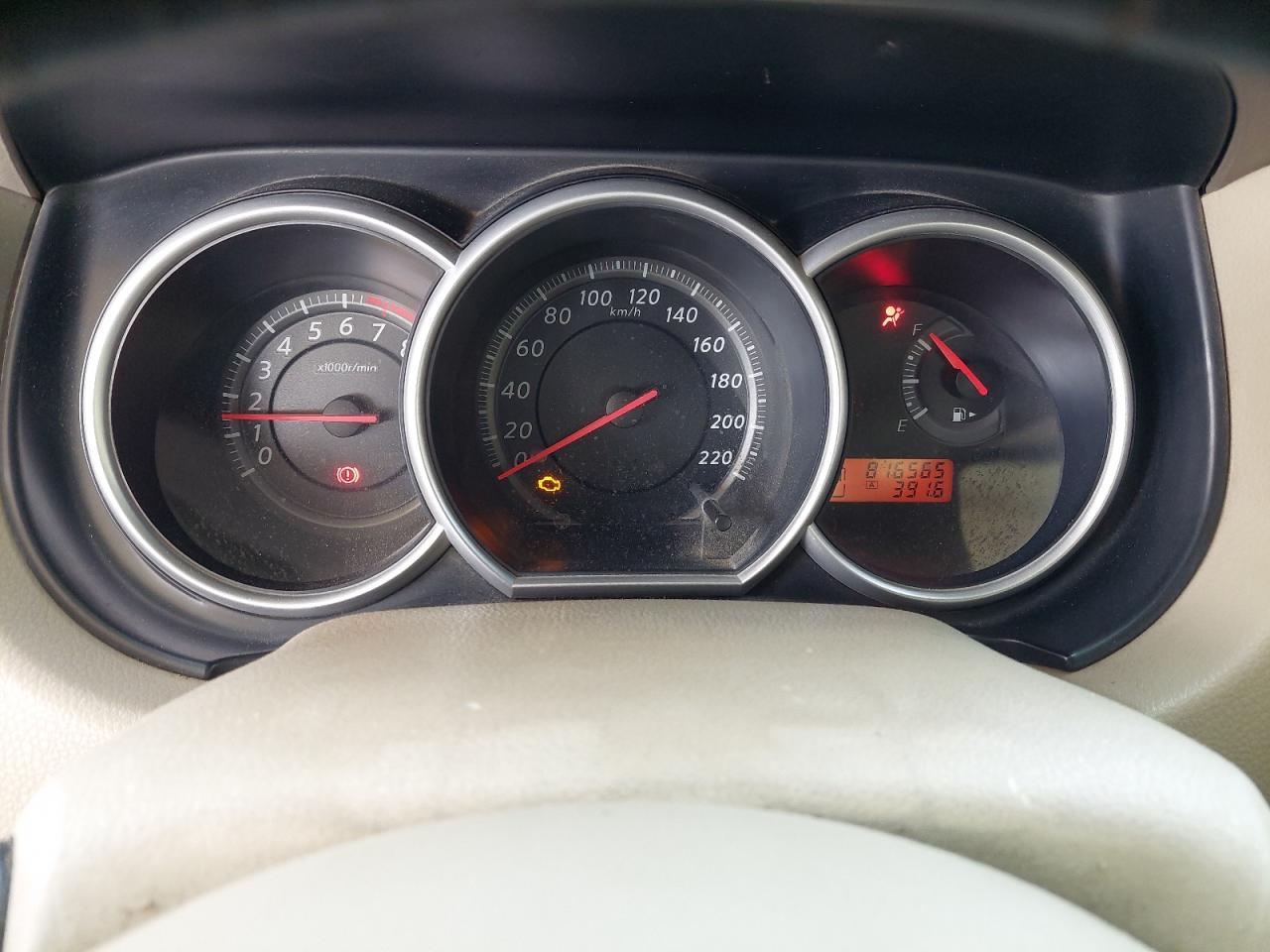 3N1BC1A60CK239024 - 2012 Nissan Tiida - #77922044