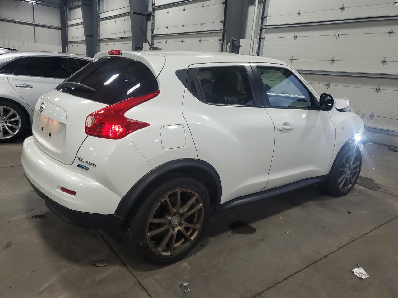 2014 Nissan Juke - Image 3
