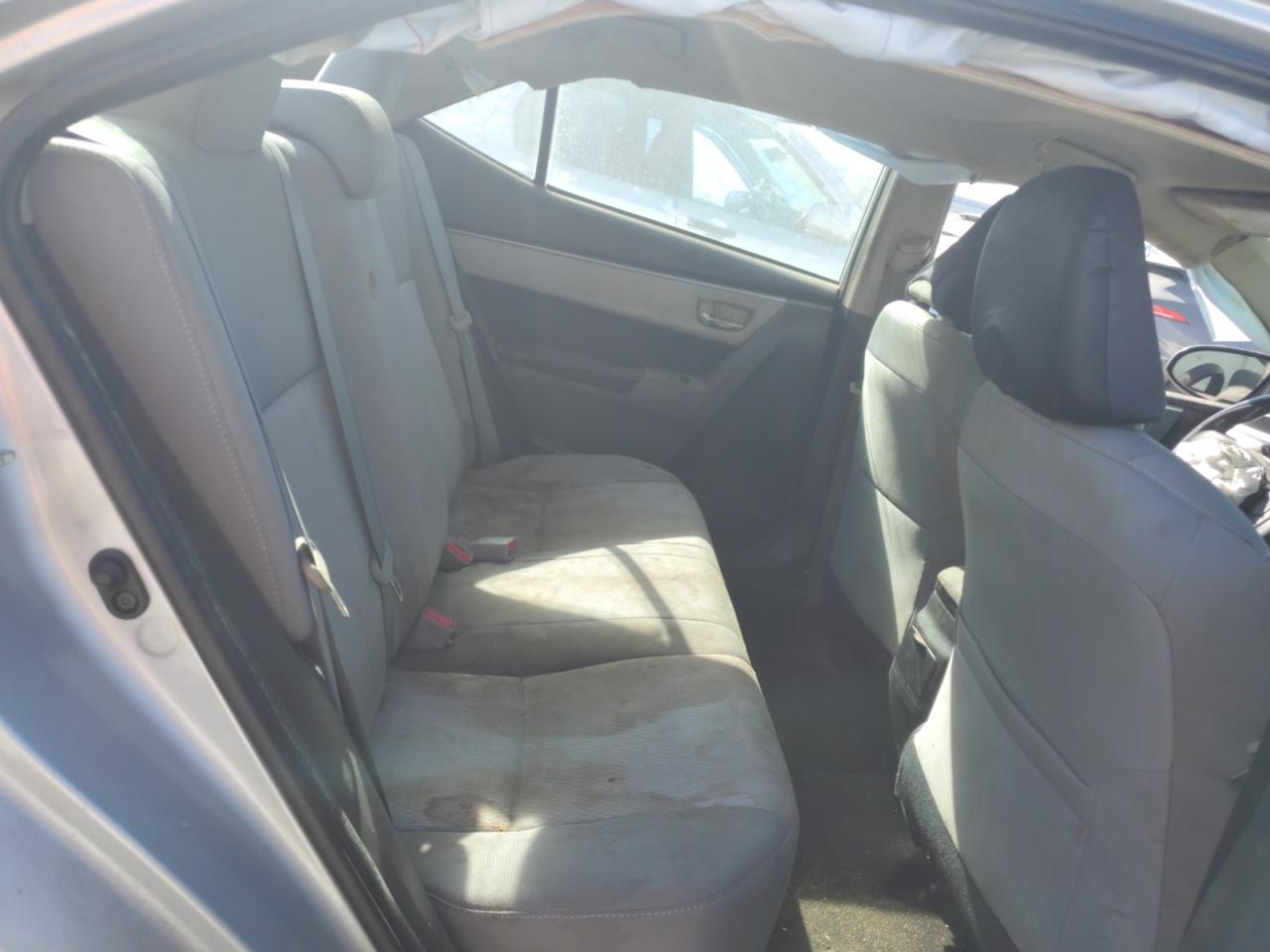 2014 Toyota Corolla - Image 11