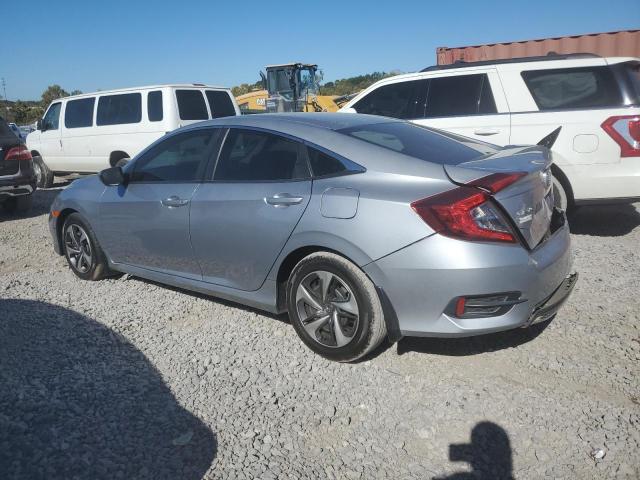  HONDA CIVIC 2019 Gray