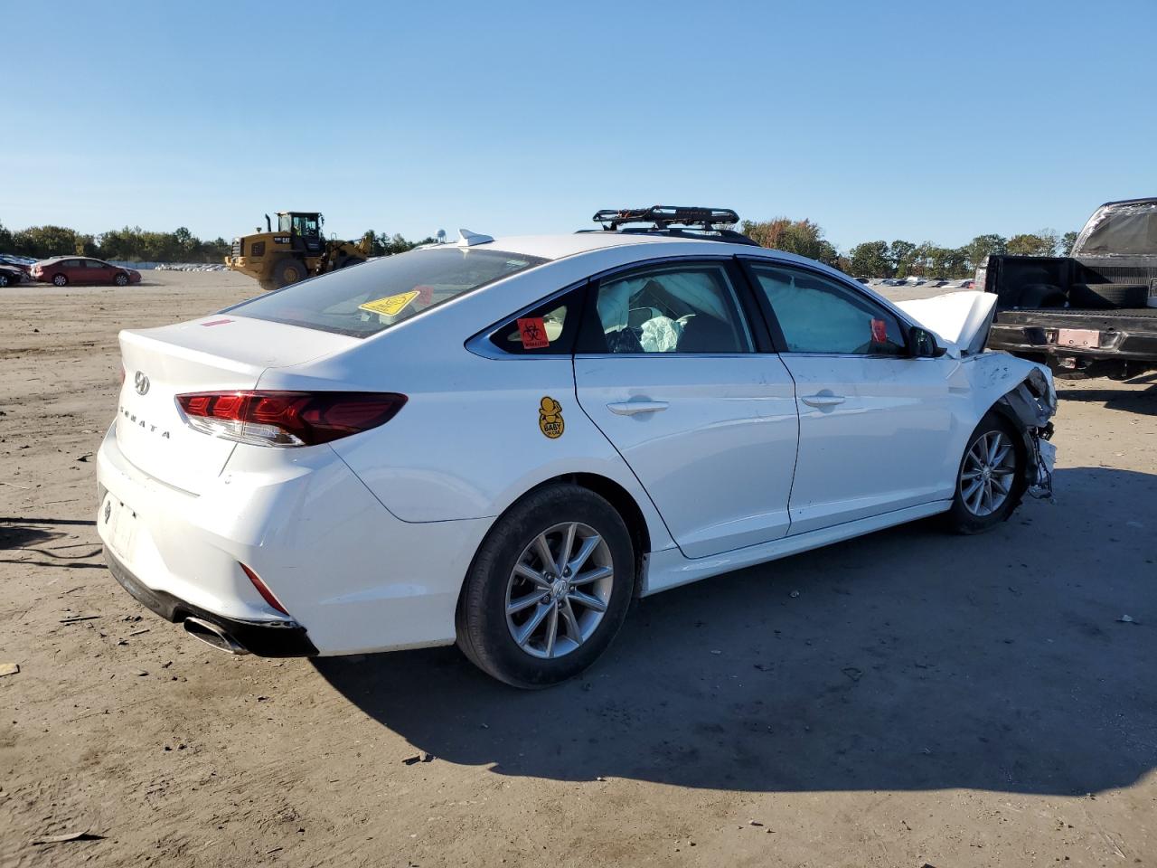 2019 Hyundai Sonata - Image 3