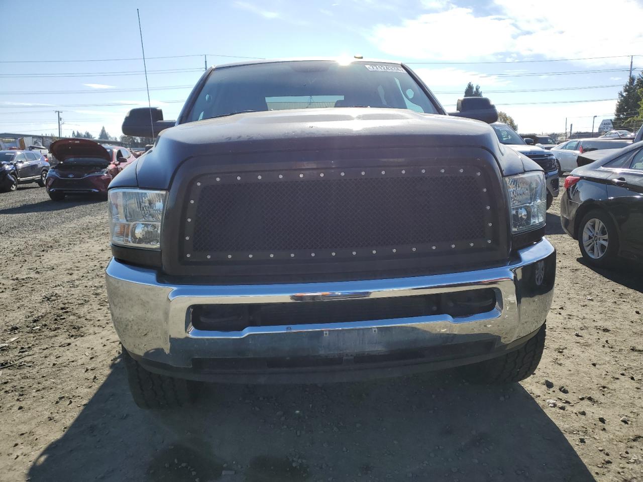 2015 RAM 2500 - Image 5