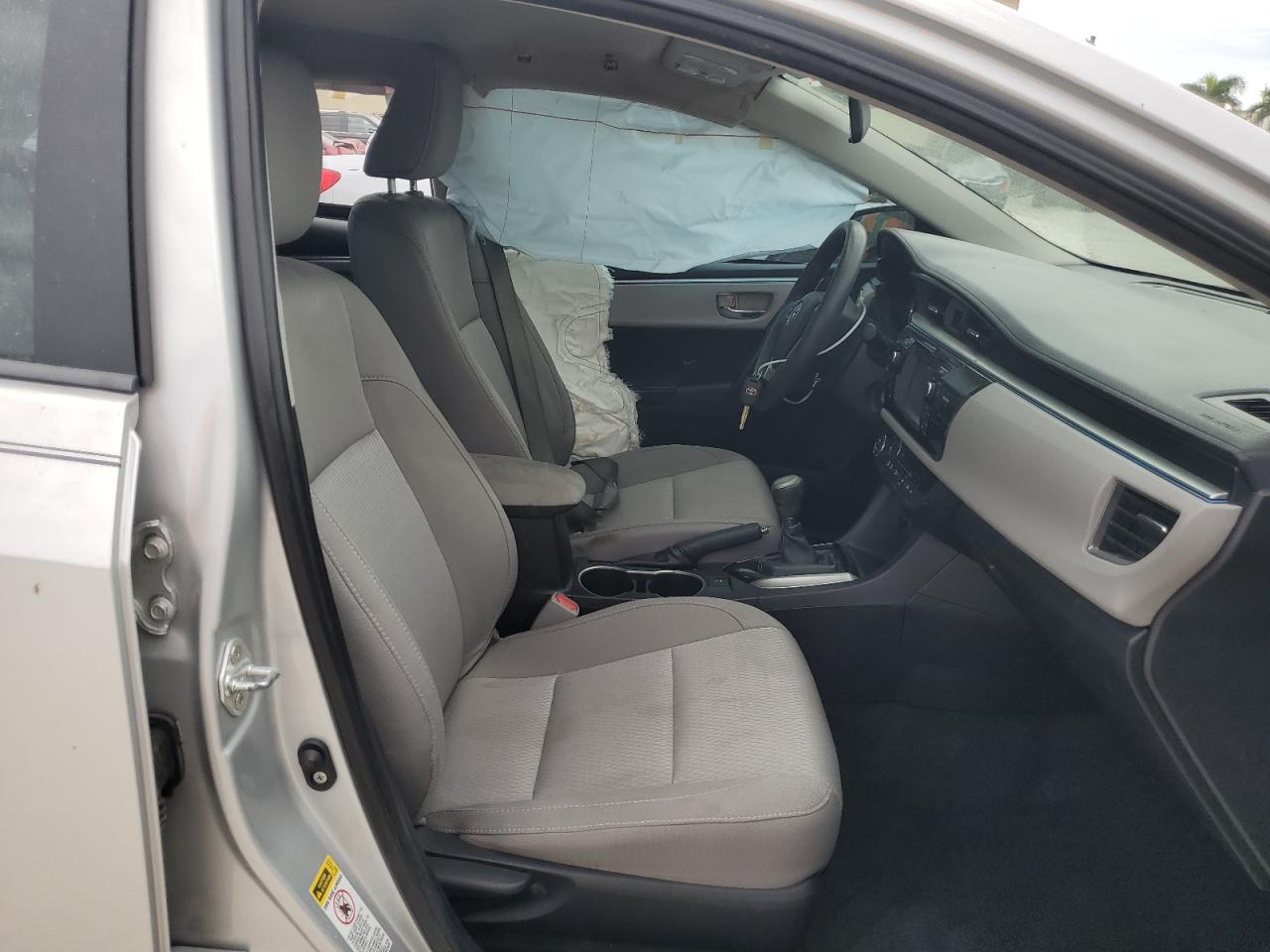 2014 Toyota Corolla - Image 10
