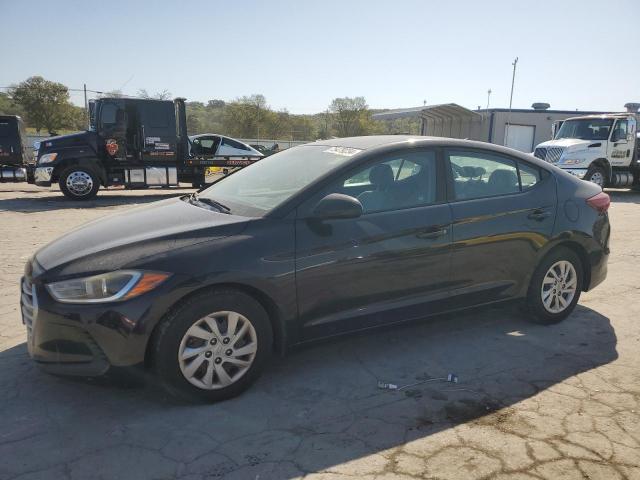 2017 Hyundai Elantra Se за продажба в Lebanon, TN - Minor Dent/Scratches