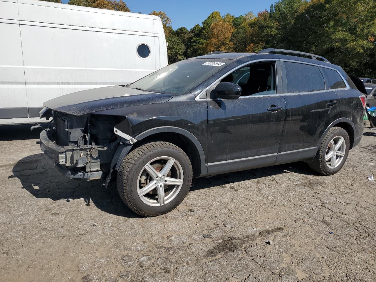 2012 Mazda CX-9 - Image 1