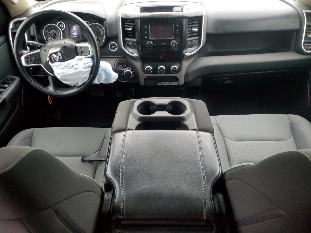 2020 RAM 1500 - Image 8