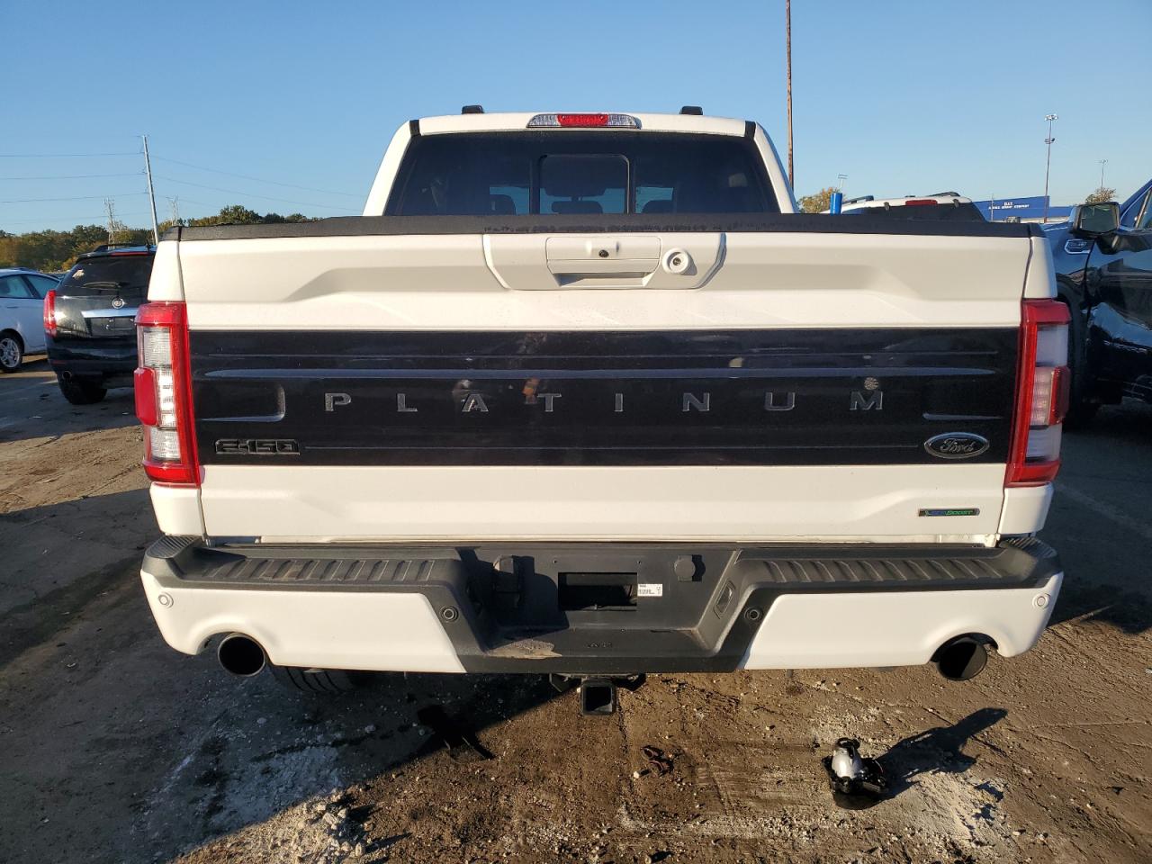 2023 Ford F-150 - Image 6