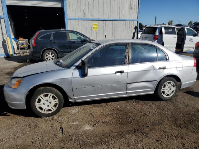 2001 Honda Civic Dx