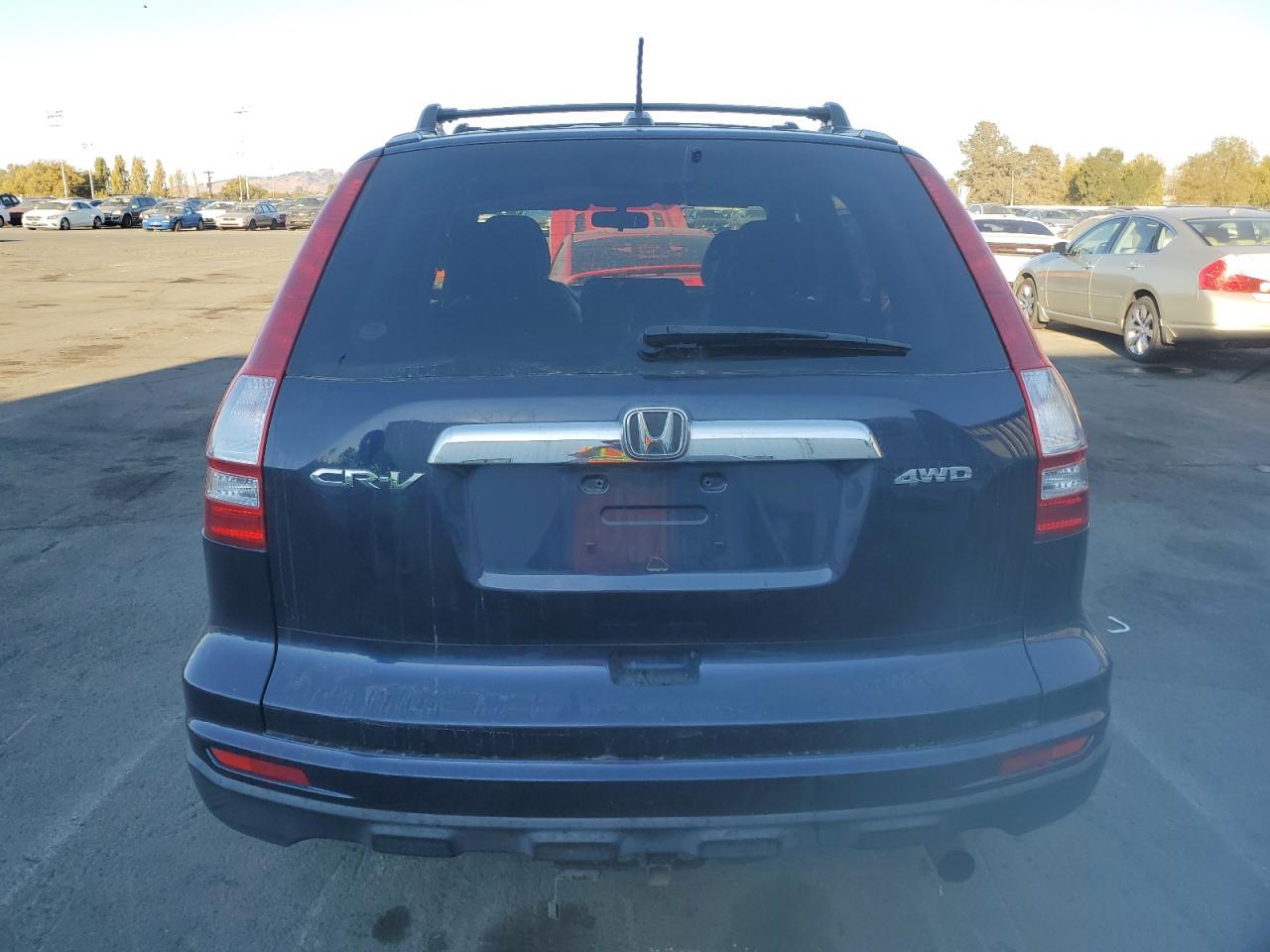 2011 Honda CR-V - Image 6