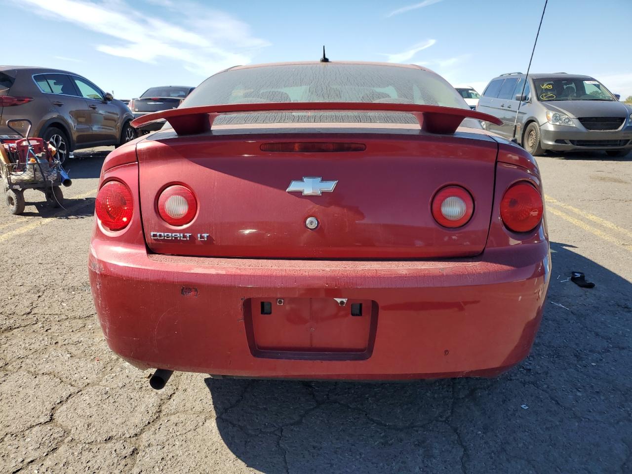 1G1AD1F54A7118913 2010 Chevrolet Cobalt 1Lt