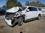 2021 Chevrolet Suburban K1500 Lt en Venta en Finksburg, MD - Front End