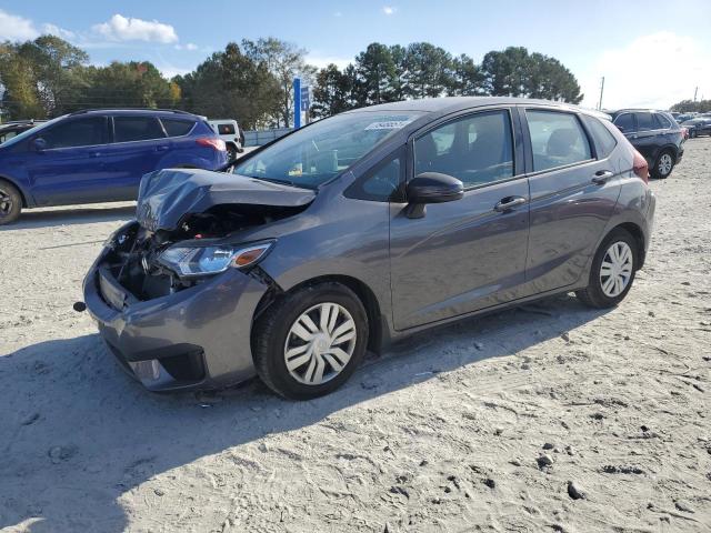 2015 Honda Fit Lx de vânzare în Loganville, GA - Front End