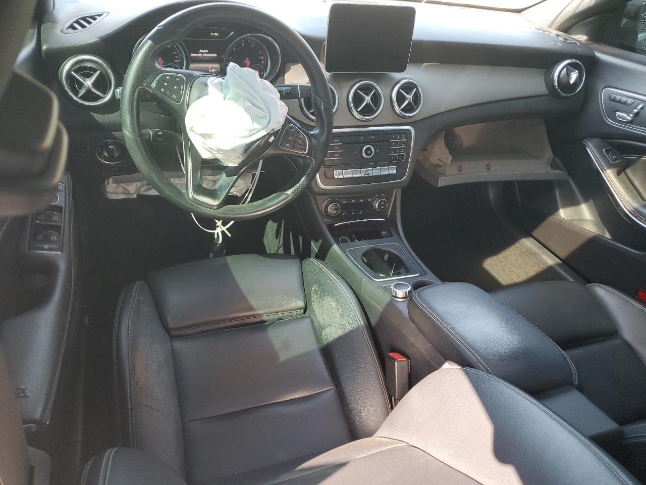 2019 Mercedes-Benz CLA-klasse - Image 8