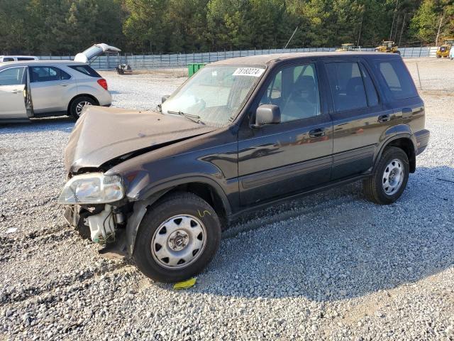 2000 Honda Cr-V Lx