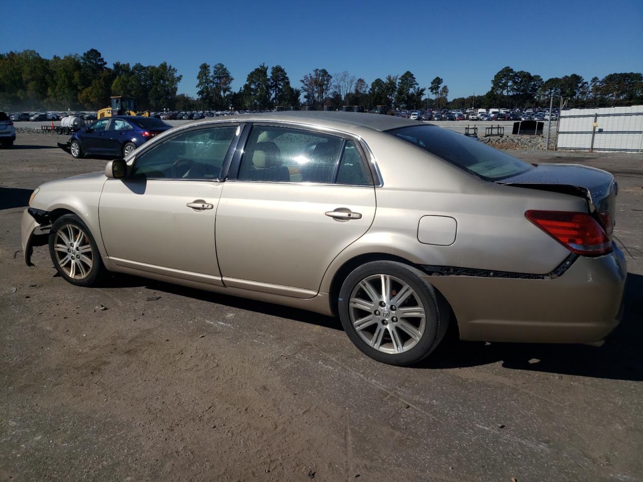 2006 Toyota Avalon Xl VIN: 4T1BK36B46U154530 Lot: 74950874