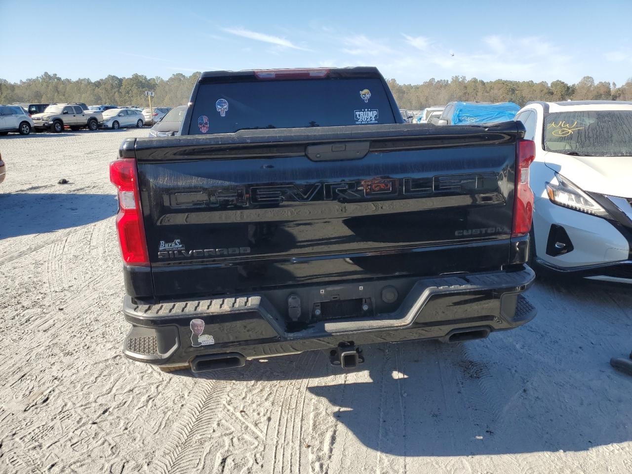 2020 Chevrolet Silverado - Image 6